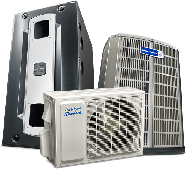 HVAC Products